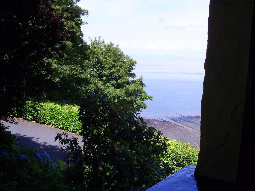 Lynton Cottage Seaview Apartments Room photo